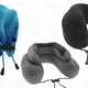 Cabeau Evolution Travel Pillow | $32 | Amazon
Cabeau Evolution Cool | $48 | Amazon
Cabeau Evo Microbead Pillow | $16 | Amazon